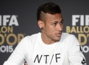 Неймар предстанет перед судом 2 февраля