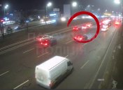 Місце аварії