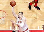 Лень установил личный рекорд результативности