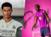 "Реал" - "Барселона"