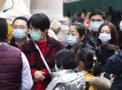 Украинцы в эпицентре вируса: В китайской провинции Хубэй находятся 57 граждан Украины