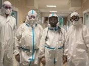 Такой беды не видел за 30 лет: врач рассказал о катастрофе в харьковской "инфекционке"