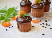 Вкусно, сладко, ароматно и очень шоколадно