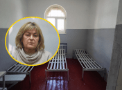 Тетяна Крупа вийшла із СІЗО