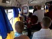 Треть автобусов и маршруток в Украине не имеют права выезжать на дорогу