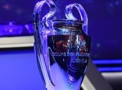 Жеребьевка группового этапа Лиги чемпионов: где и когда смотреть 