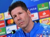 Симеоне рассказал, за счет чего Атлетико пройдет Ювентус