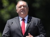 "Продвигают свои интересы": Помпео обвинил Китай в поддержке Демократической партии