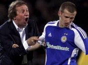 Алиев о том, что помешало развитию его карьеры