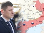 Ця особа наразі є мером російського Краснодара