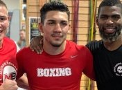 Теофимо Лопес уже наметил себе новых соперников