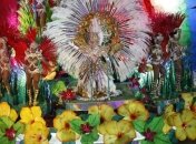 Итоговый медальный зачет Олимпады в Рио-2016