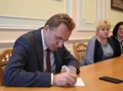 Залог в 50 миллионов или поруки: суд избирает меру пресечения мэру Львова Садовому