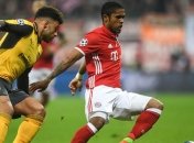 Бывшая звезда "Шахтера" Дуглас Коста может перейти в "Ювентус"