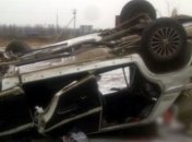 Ужасное ДТП забрало жизни 4 человек