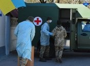 В ВСУ зарегистрировали еще четыре случая COVID-19