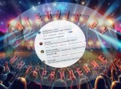 "Імпортозаміщення" в Росії дісталося і до музичних конкурсів