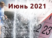 Новые пенсии, Covid-паспорта и рейсы в Европу: что ждет украинцев в июне (инфографика)