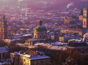 Львов хотят включить в европейский туристический маршрут