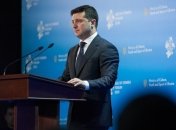 Президент розповів, що для нього буде означати перемога на Донбасі