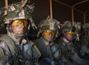 Британия может отправить войска в Ливию для борьбы с "ИГИЛ"