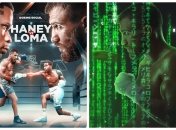 Ломаченко — Хейні