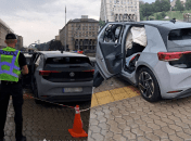 ДТП у Києві