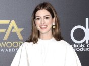 Голливудская Алея славы пополнилась новой звездочкой 