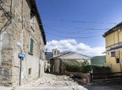 Число пострадавших от землетрясения в Италии увеличилось