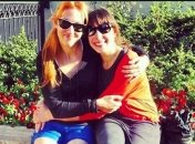 Мерьем Узерли