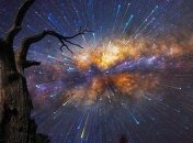 Жители Земли смогут наблюдать пик звездопада Персеиды