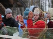 Масленица в 2020 году:  как праздновать по дням