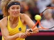 Свитолина о выходе в финал Italian Open