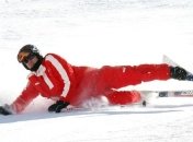 Конструктор шлемов для Формулы-1 рассказал об инциденте с Шумахером