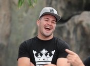 Соперник Усика: Кличко - настоящий король супертяжелого дивизиона