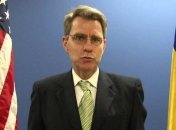 Посол США обсудил с главой НАБУ результаты международного сотрудничества