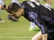 "Реал" выбыл из Кубка Испании