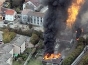 Взрыв газопровод в ФРГ: 3 человека погибли, 26 пострадали