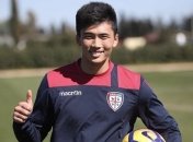 В чемпионате Италии появился первый в истории игрок из КНДР