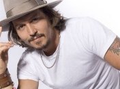 Джонни Депп поделился своими сокровенными переживаниями 