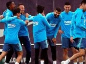 СМИ назвали кандидатов на пост наставника Барселоны