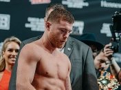 Сауль Альварес проведет бои со всеми топовыми боксерами среднего веса