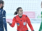 Стала известна дата доигровки матча "Карпаты" - "Олимпик"