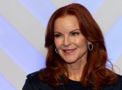 61-летняя Марсия Кросс