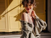 Стильний лук підніме настрій