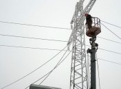 В Украине непогода обесточила более 100 населенных пунктов