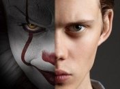 Билл Скарсгард поразил Джеймса МакЭвоя на съемках "Оно 2"