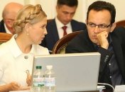 Тимошенко поедет в Польшу для поддержки Саакашвили