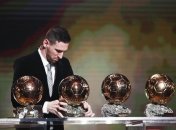 "Было больно": Месси рассказал, когда перестал быть "особенным"