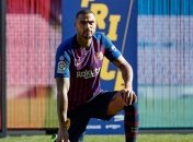 "Он маленький мальчик": Принс-Боатенг - о Дембеле